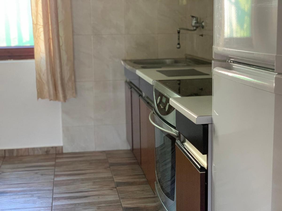 Holiday Home Bratica Ulcinj Exterior photo